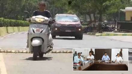 tmc to install tire killers on roads in thane
