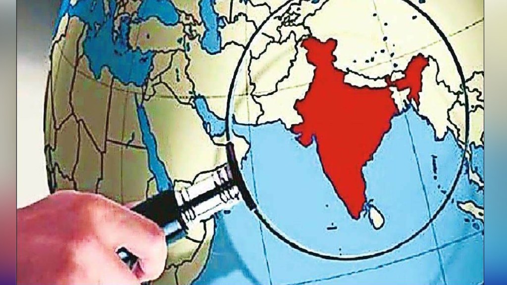 UPSC Preparation Foreign Policy of India career news