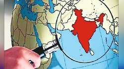 upscची तयारी: भारताचे परराष्ट्र धोरण