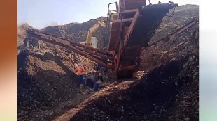 Disposal of two and a half lakh metric tons of waste by Vasai Municipal corporation