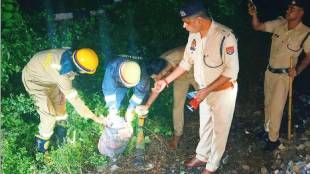 attempt made to derail kalindi express by placing lpgcylinder on tracks in kanpur