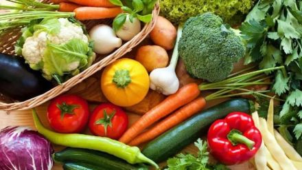 10 to 20 percent increase in the prices of garlic guar cabbage cauliflower ghewda