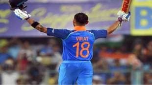 virat kohli jersey no