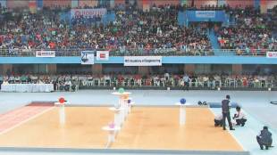 article about contribution of pune in the field of sports