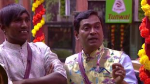 Pandharinath Kamble And Suraj Chavan