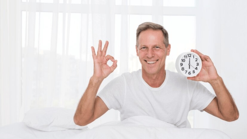 Japanese entrepreneur daisuke hori says his 30 minute daily sleep schedule for 12 years has transformed his life and increased his productivity 