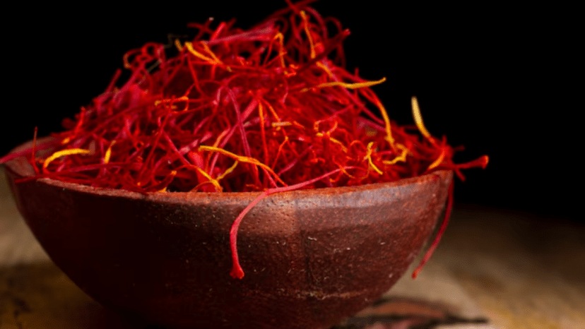 Kesar saffron cultivation at home how to cultivate saffron
