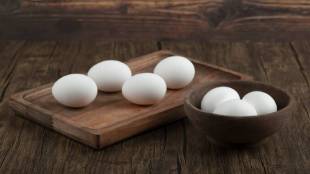 3 methods of testing the quality and freshness of an egg