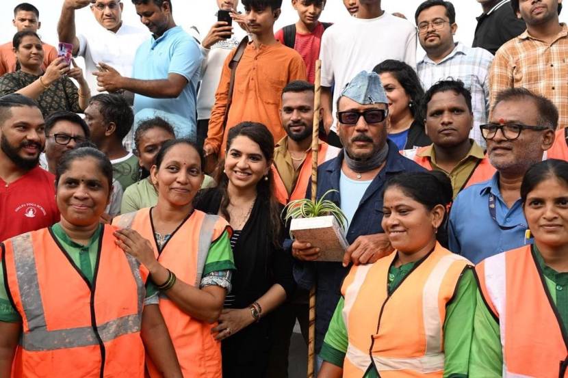 bjp woman leader shaina nc possibly contest against aditya thackeray, who is shaina nc