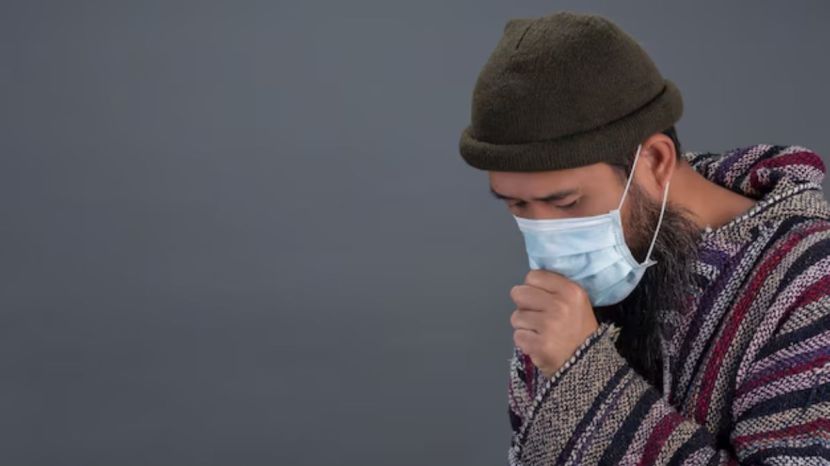 Influenza flu & Heart attack