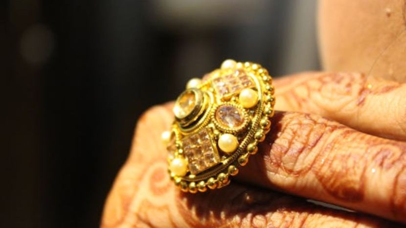 How To Identify Gold jewellery Hallmark Is Original Or Fake in Marathi