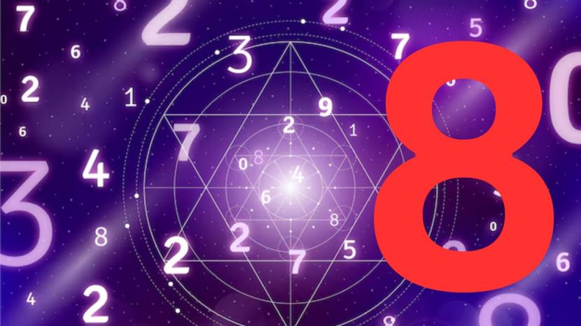 Numerology