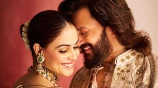 Riteish-Genelia Deshmukh