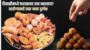 Diwali Faral, Diwali Special Recipes in Marath