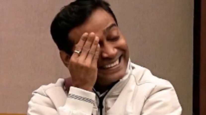 Pandharinath Kamble