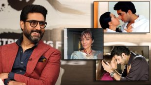 Bollywood Actors Abhishek Bachchan Affairs