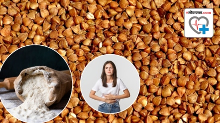 Adulterated kuttu atta allegedly leads to food poisoning Adulterated kuttu atta allegedly leads to food poisoning