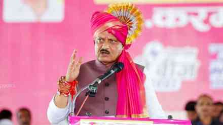 Ajit Pawar News