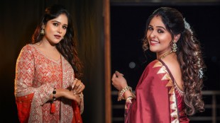 Akshaya Deodhar Zee Marathi Nomination Party