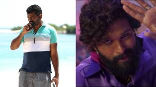 Allu arjun, sukumar, pushpa the rise, pushpa the rule, sukumar movies, pushpa film director sukumar s blockbuster movies see list