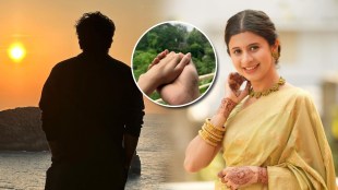 Ankita Walawalkar Boyfriend Kunal Bhagat