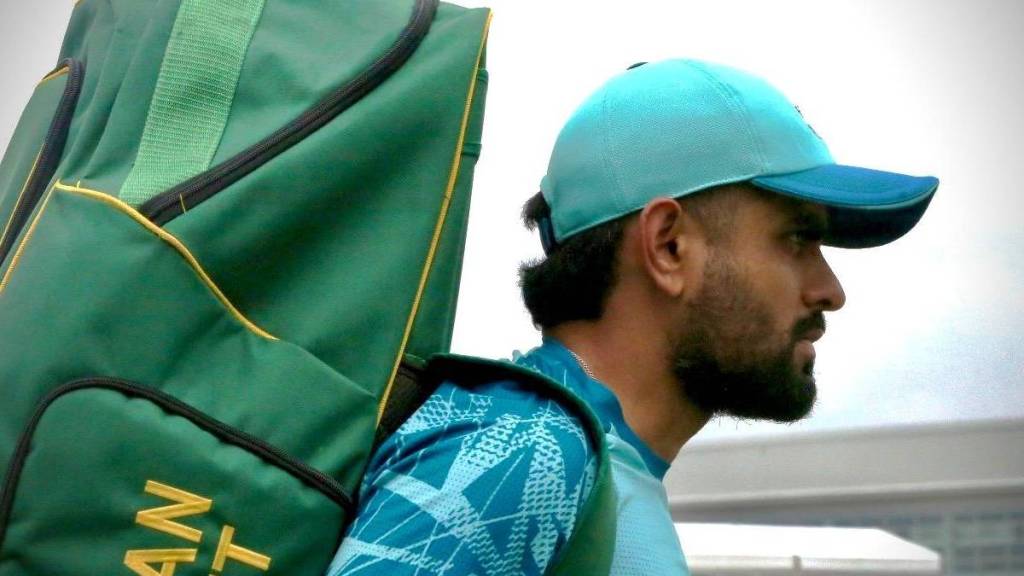 Babar Azam Resigns as Pakistan White ball team Captain by Social Media Post PCB