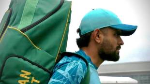 Babar Azam Resigns as Pakistan White ball team Captain by Social Media Post PCB