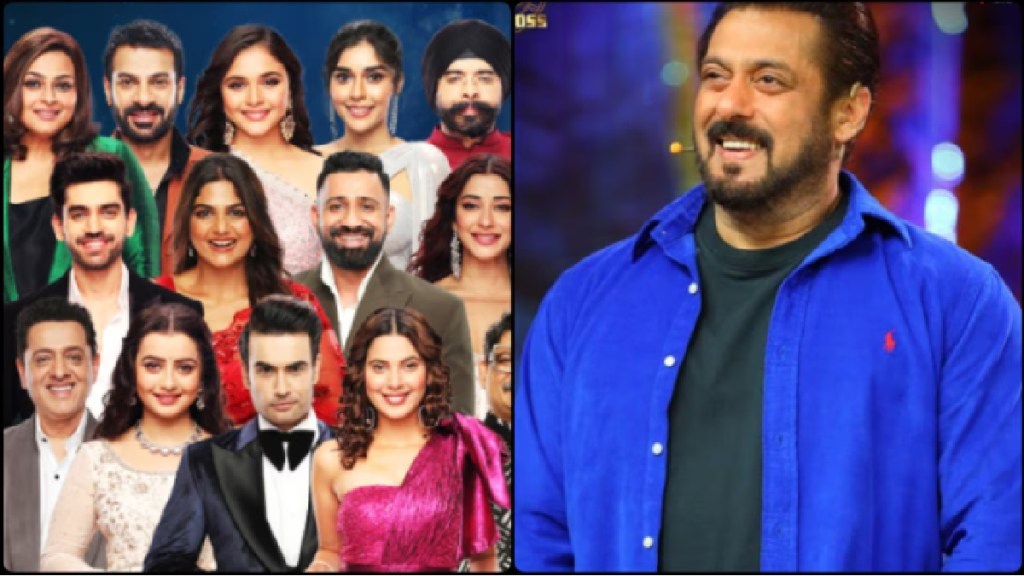 arfeen khan becomes First captain of bigg boss 18