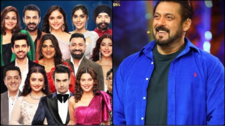arfeen khan becomes First captain of bigg boss 18