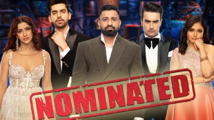 Bigg Boss 18 avinash Mishra rajat dalal muskan bamne nyra Banerjee Vivian dsena nominated Bigg Boss 18 avinash Mishra rajat dalal muskan bamne nyra Banerjee Vivian dsena nominated