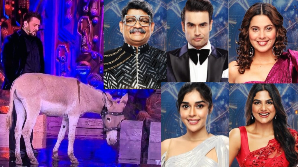 Bigg Boss 18 Grand Premiere Live Updates