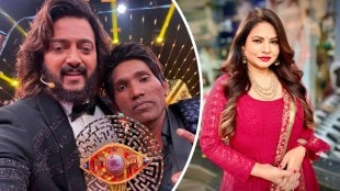 Bigg Boss Marathi Five Season Winners