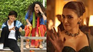 Bollywood actresses double roles