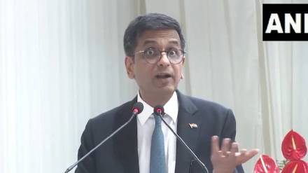 CJI Dhananjay Chandrachud CJI Dhananjay Chandrachud