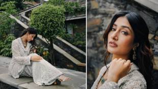 Dhanshree Varma New Look