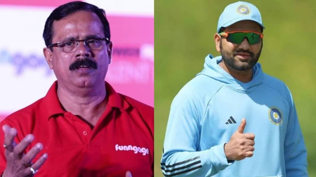 Rohit Sharma will play in the 2027 ODI World Cup Rohit Sharma will play in the 2027 ODI World Cup