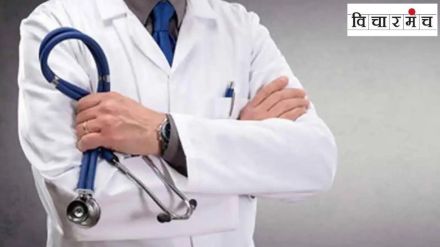 Why Indian doctors prefer to go to the abroad