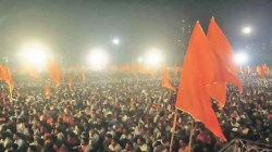 अग्रलेख: दशमीचा दुभंगानंद!