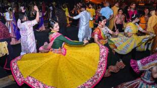 Garba Dandiya Photos