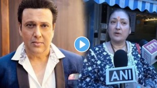 Govinda Health Update Wife Sunita Ahuja says He will be discharged the day after tomorrow