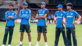 IND vs NZ Harshit Rana called up to India Test squad, likely to make debut in Mumbai against New Zealand Mumbai Test