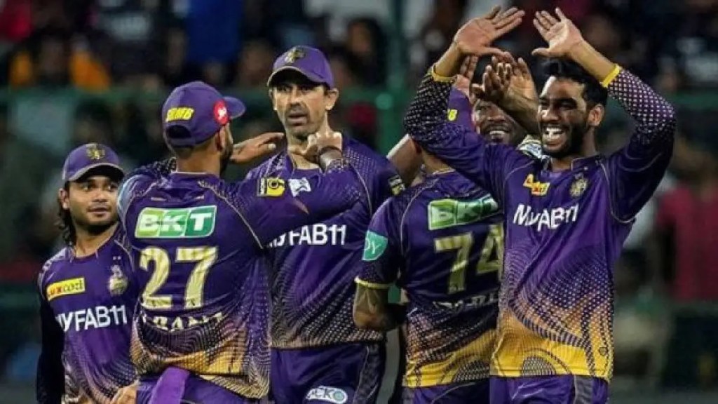 IPL 2025 KKR Retention Team Players List IPL 2025 KKR Retention Team Players List