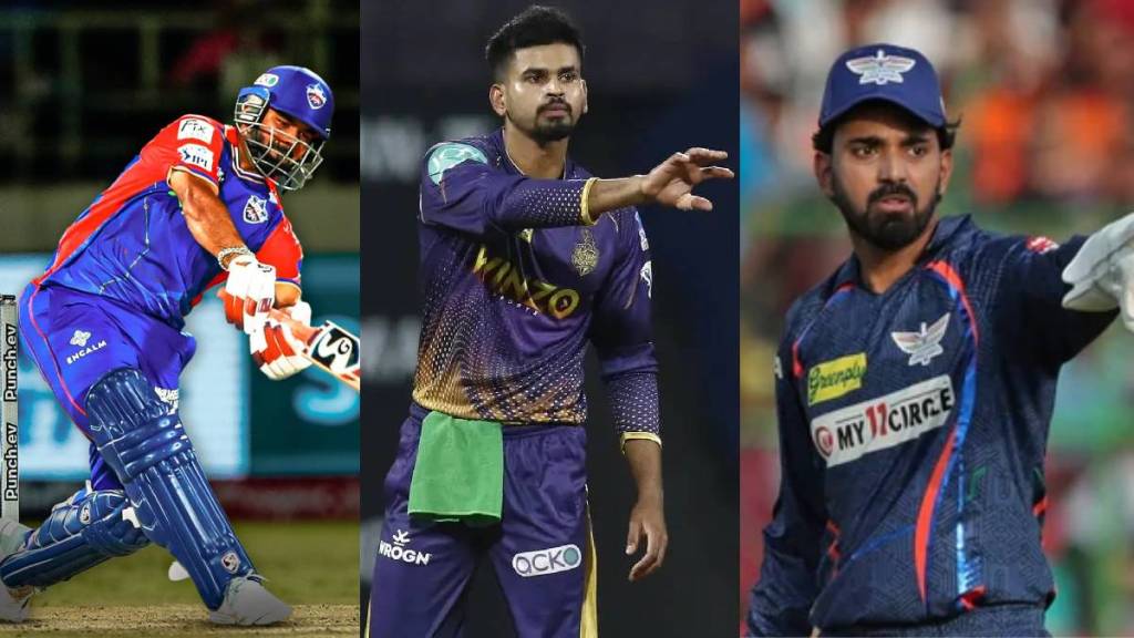 IPL 2025 mega auction KL Rahul to Rishabh Pant This Five big names who could be released ahead of mega auction IPL 2025 mega auction KL Rahul to Rishabh Pant This Five big names who could be released ahead of mega auction