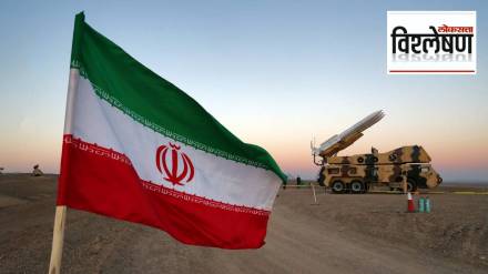 war Iran Israel