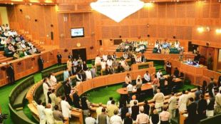 Jammu and Kashmir Election Result 2024 Full Winner Losers List in Marathi