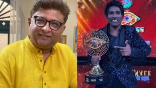 Kedar Shinde reacts in Sympathy allegation about suraj chavan