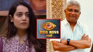 Kedar shinde on aarya jadhao nikki tamboli fight