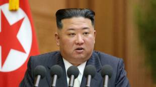 Kim Jong-un nuclear Attack Reuters