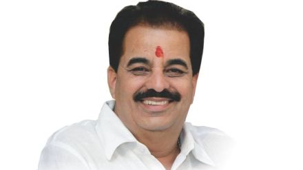 Ulhasnagar BJPs Kumar Ailani on waiting list Ailani is not a candidate in the first list