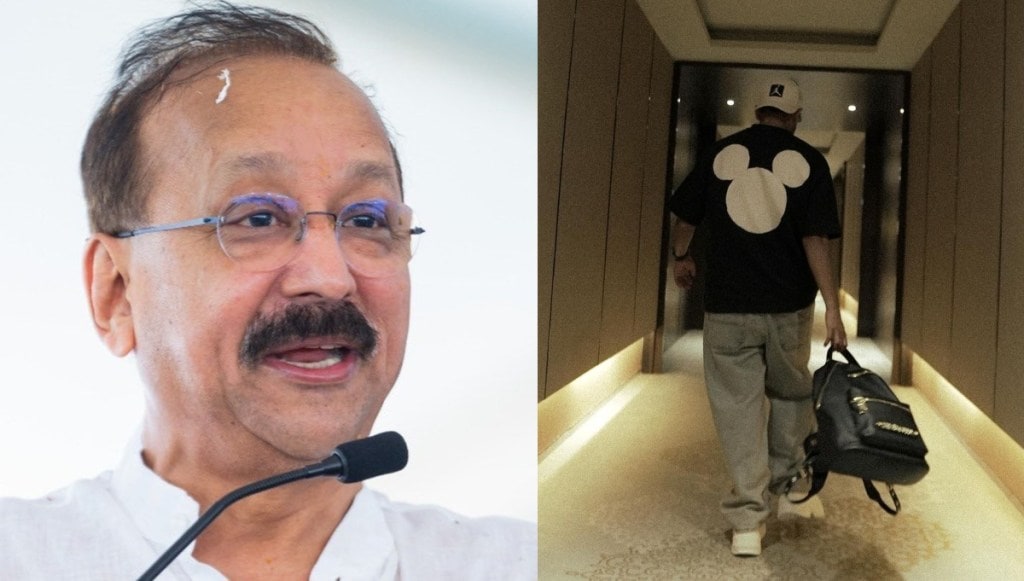 Lawrence Bishnoi gang hit list comedian Munawar Faruqui gets police security Lawrence Bishnoi gang hit list comedian Munawar Faruqui gets police security